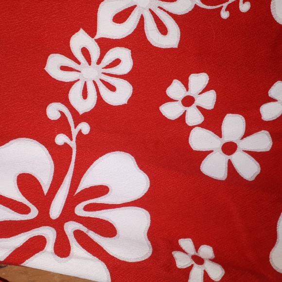 Vintage Pacific Isle Hawaiian shirt sz medium - Picture 5 of 5